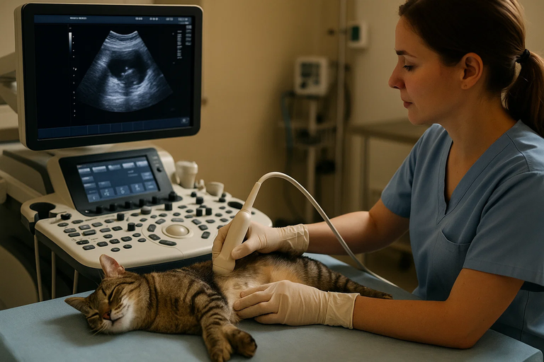 УЗИ оборудование